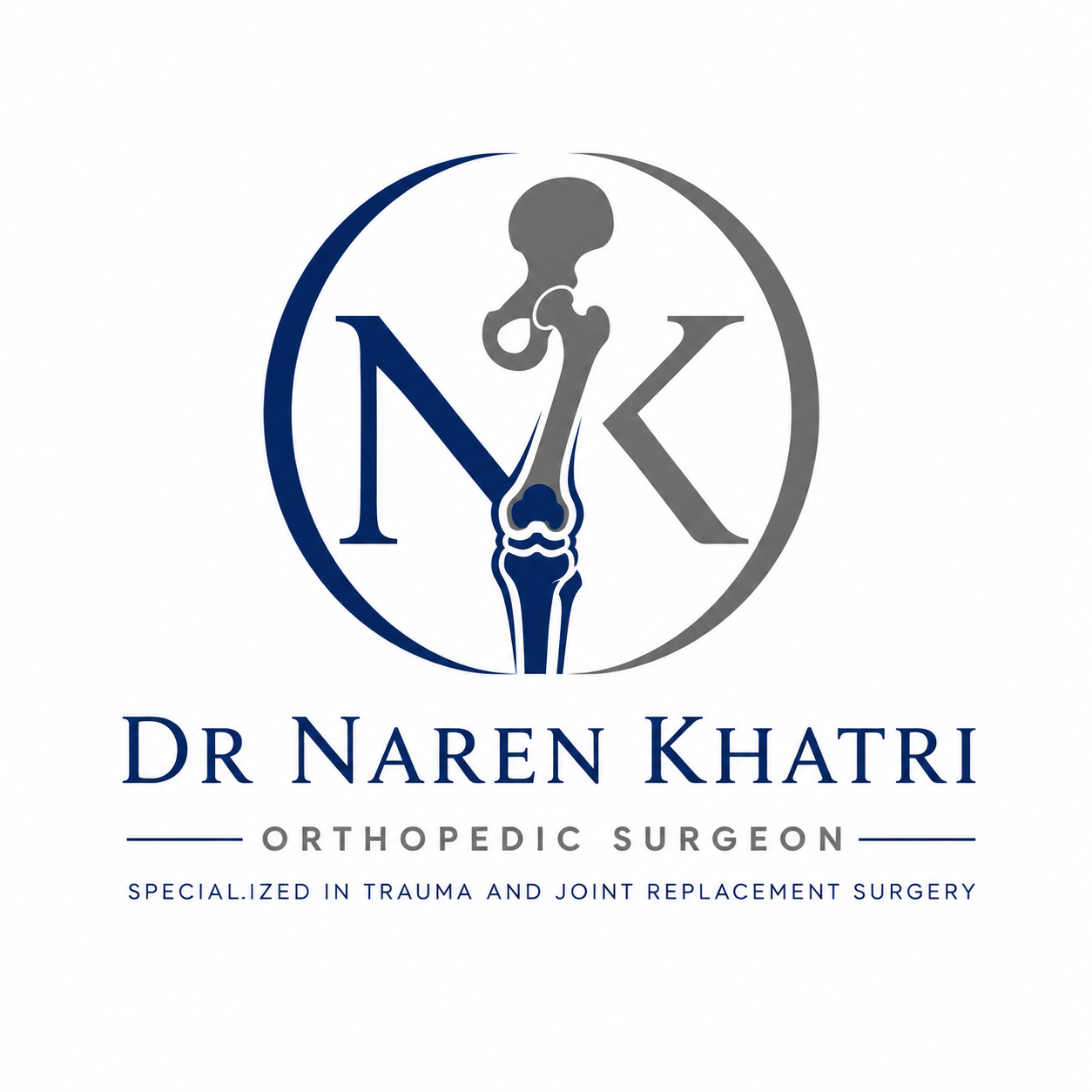 DR NAREN KHATRI